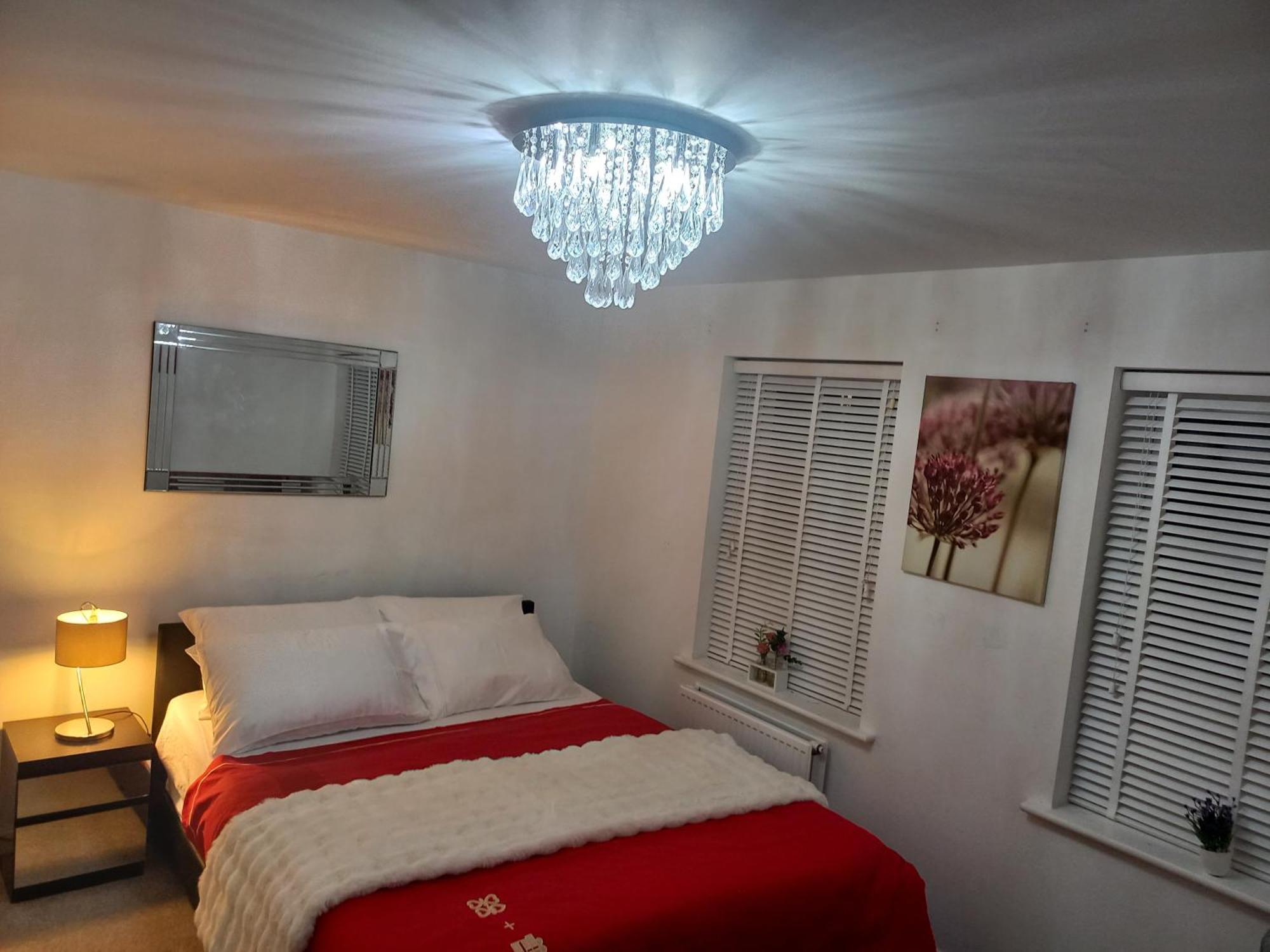 Cosy Room In Wellingborough Exterior photo
