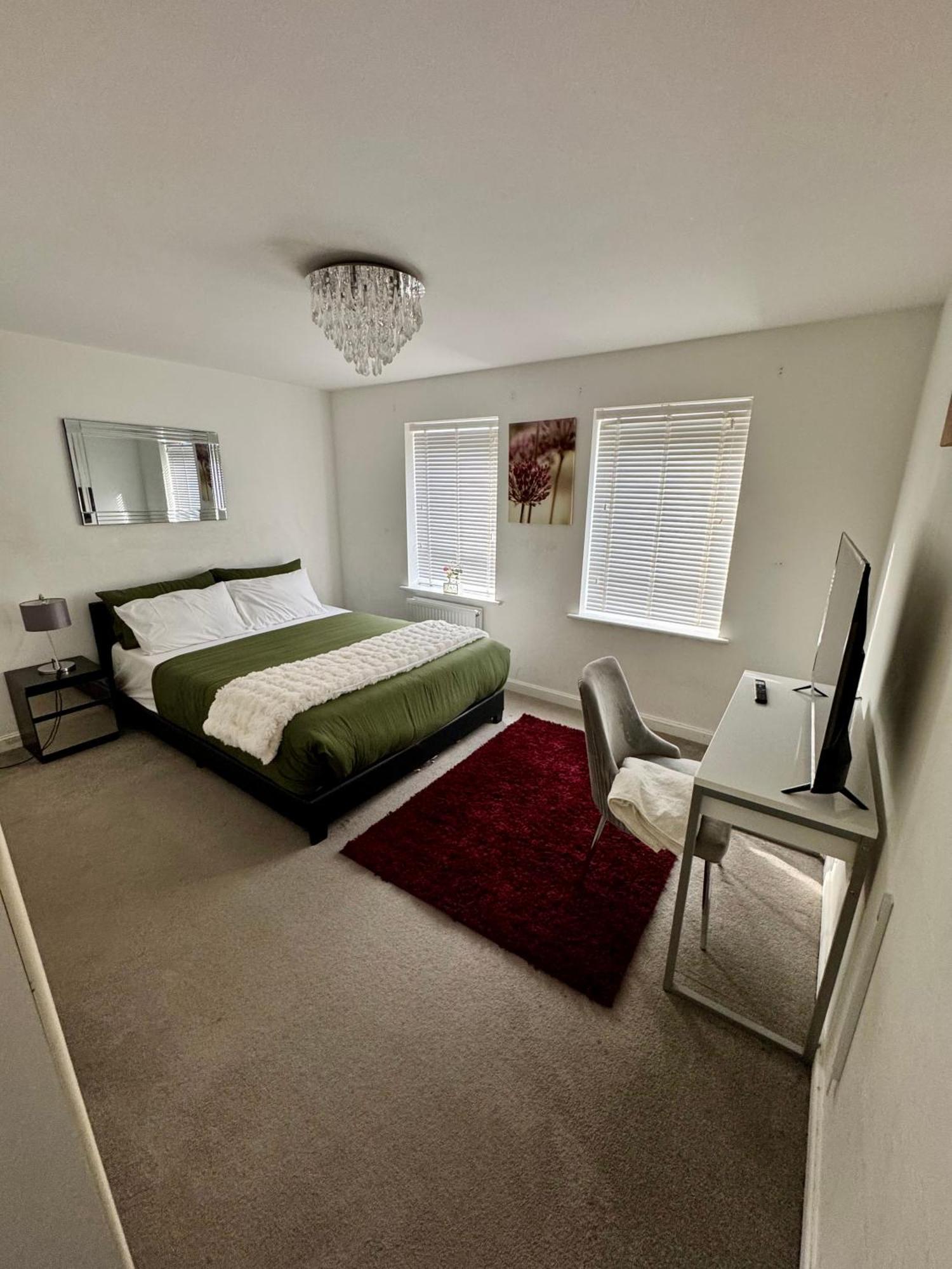 Cosy Room In Wellingborough Exterior photo